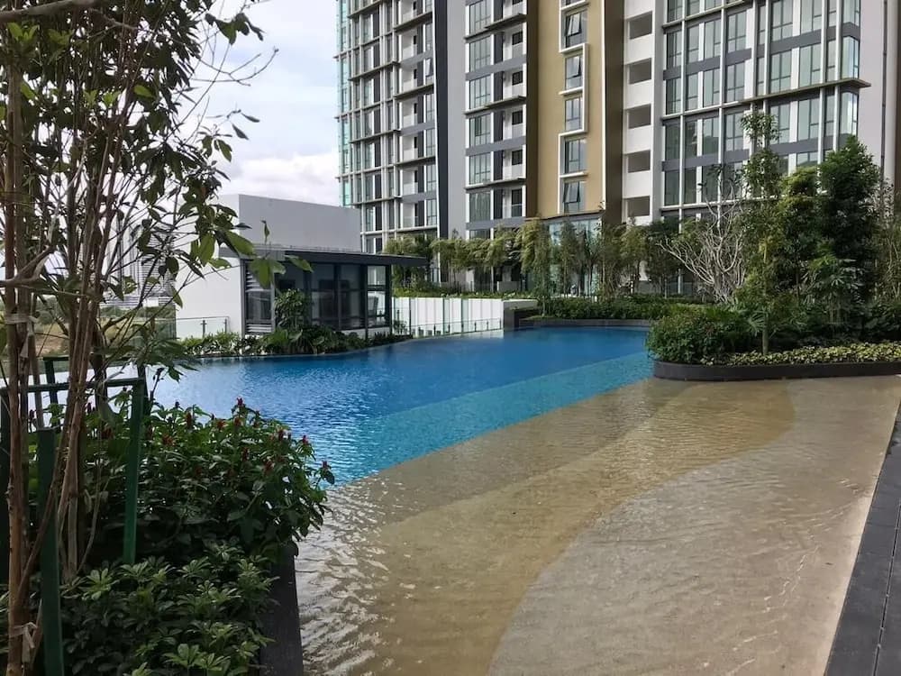 Alia Premier Medini By SubHome - photo 15