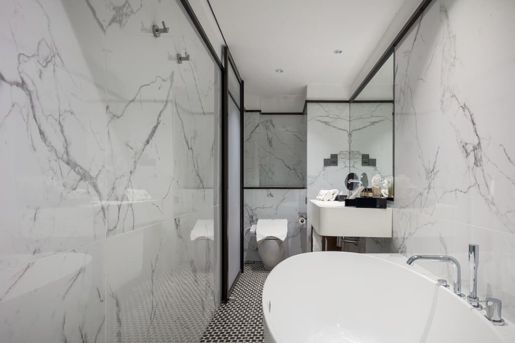 The George Penang By The Crest Collection - photo 36