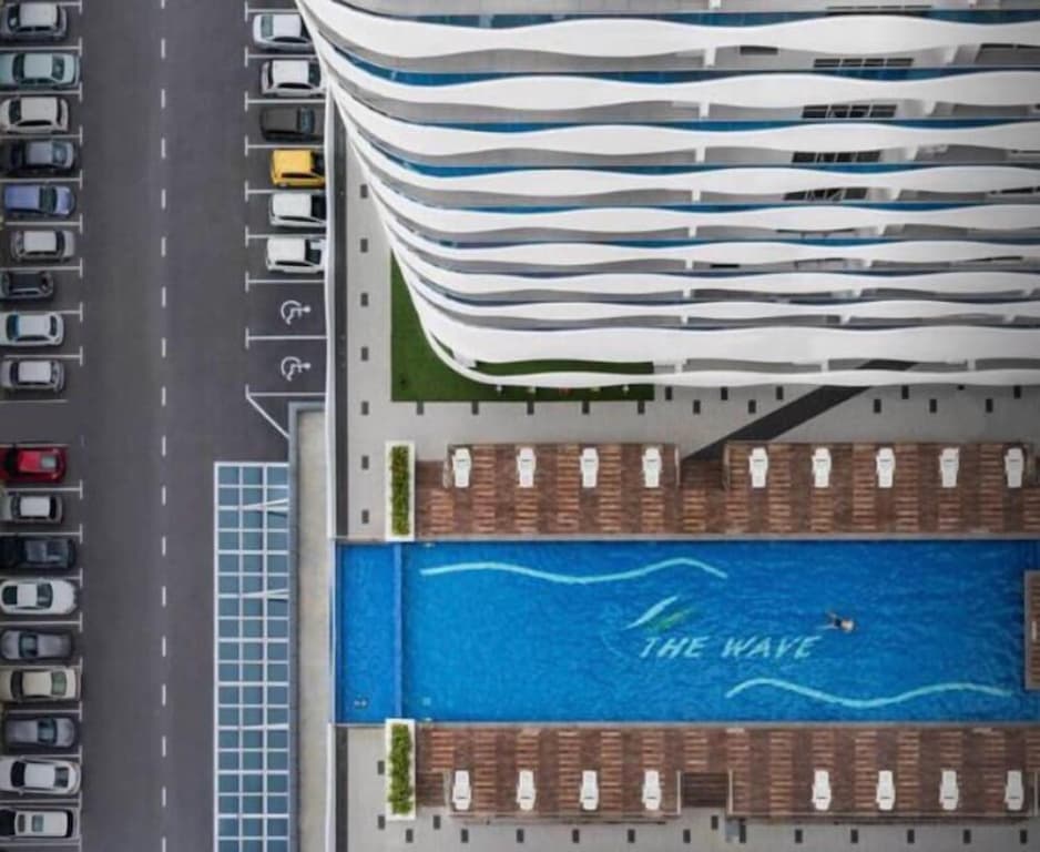 Thermospace The Wave 1 - photo 8
