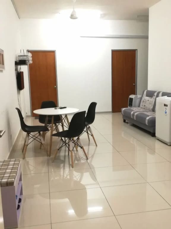 Apartment near LRT at Da Men - photo 18