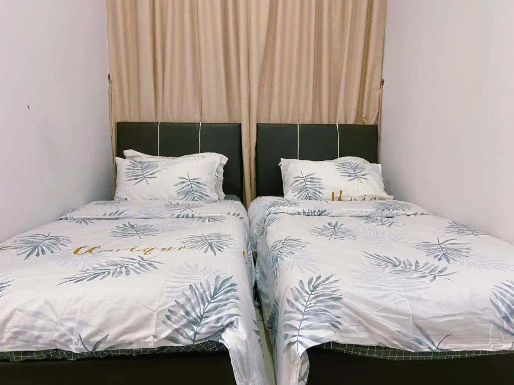 The Loft Imago Homestay Kota Kinabalu - photo 16