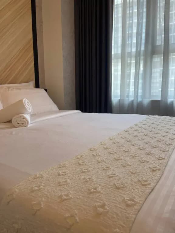 Arte Ampang Klcc 2 BR Homestay, 4-6 pax - photo 5