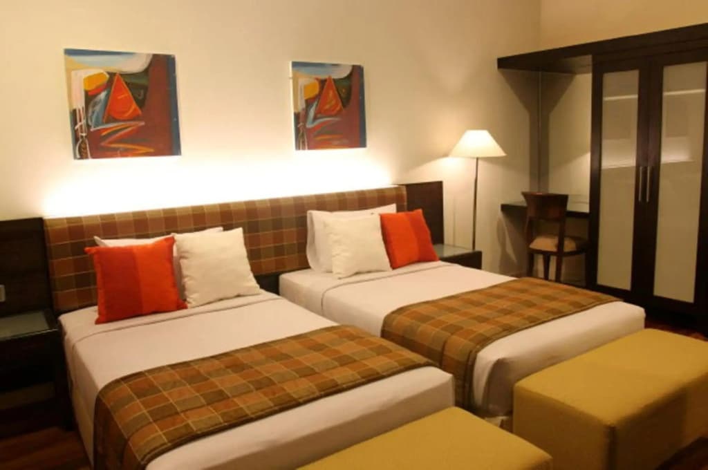 The Jerai Hill Resort - photo 31