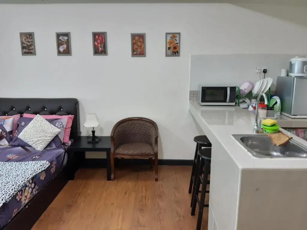 Caliph Suite Guest House @ Anjung Vista Condo ( Homestay) Kubang Kerian - photo 3