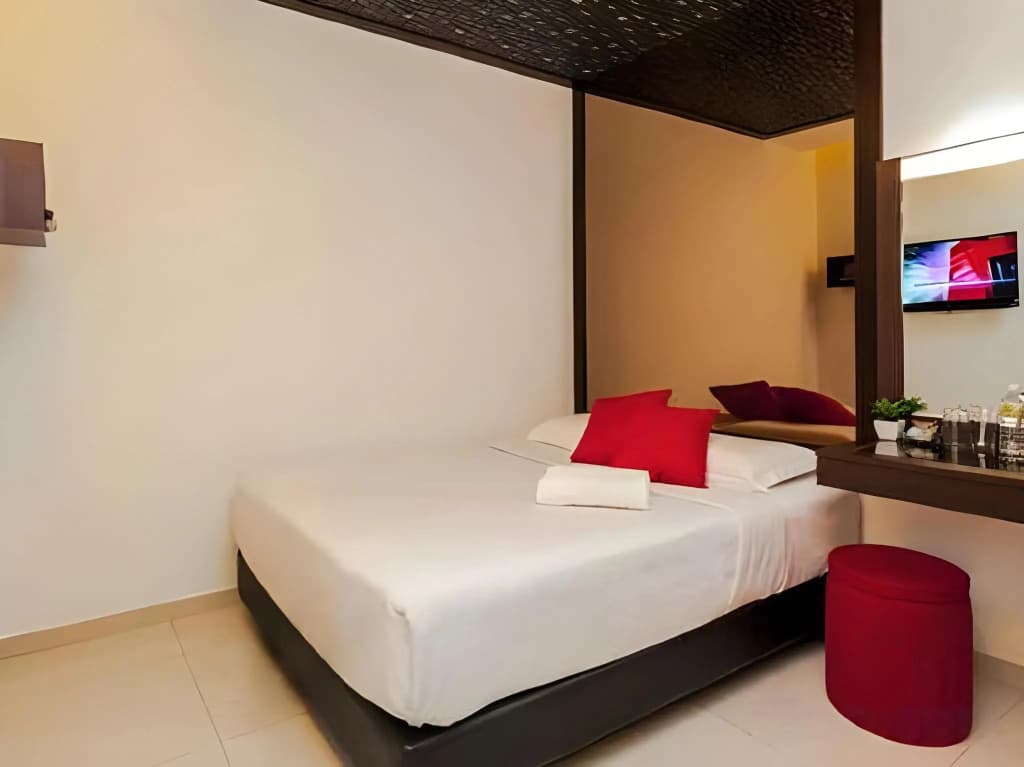 Time Hotel Sunway - photo 6