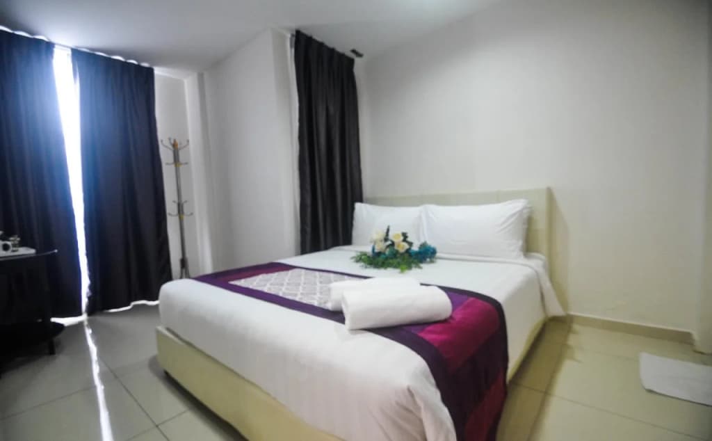 Hotel De Angsana Johor Bahru - photo 5
