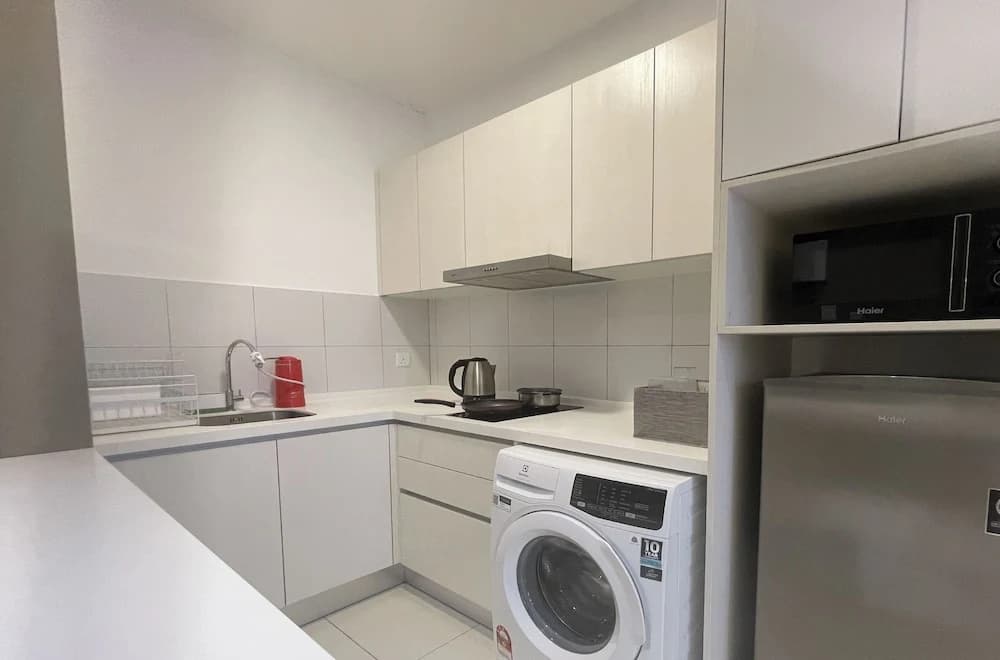 Chambers Residence, Sunway Putra Mall - photo 34