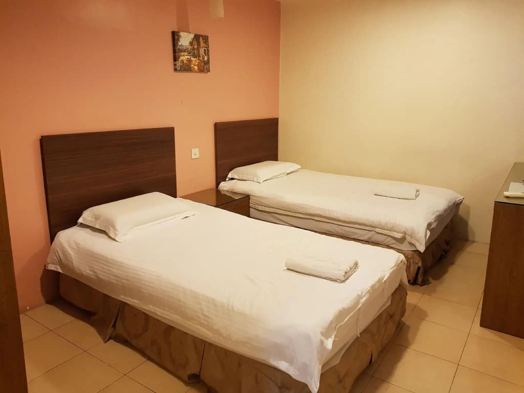 Uptown Kajang Hotel - photo 17