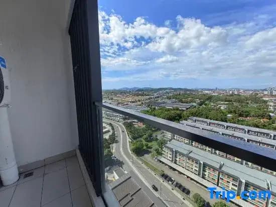 Near Airport K Avenue Homestay by Mino Suite - photo 2