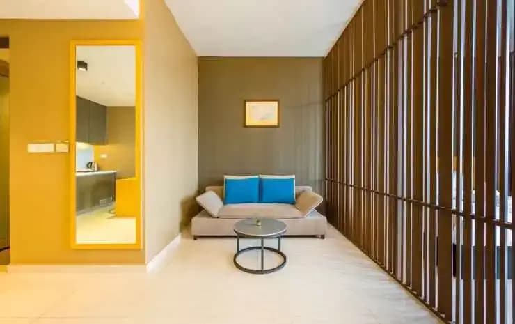 Greystone 99 Suites - photo 7