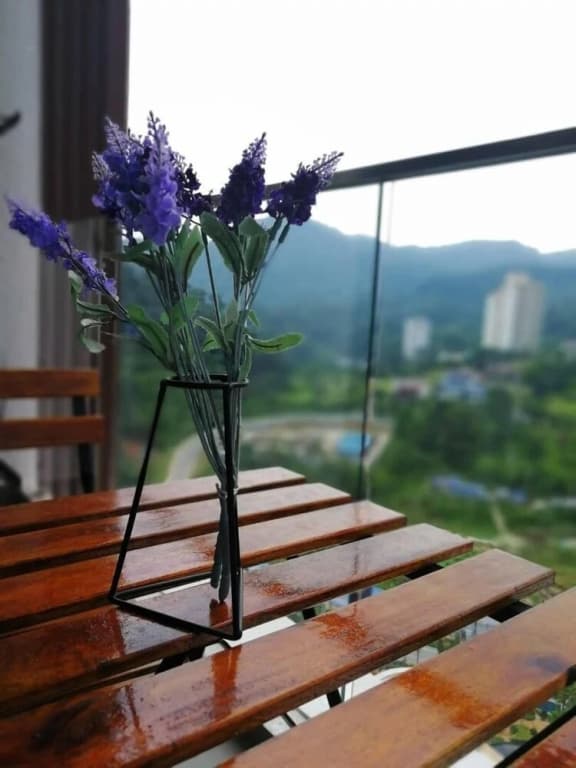 JW Midhill Genting Homestay - photo 32