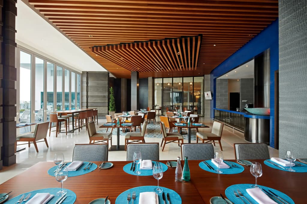 Doubletree by Hilton Melaka - photo 28