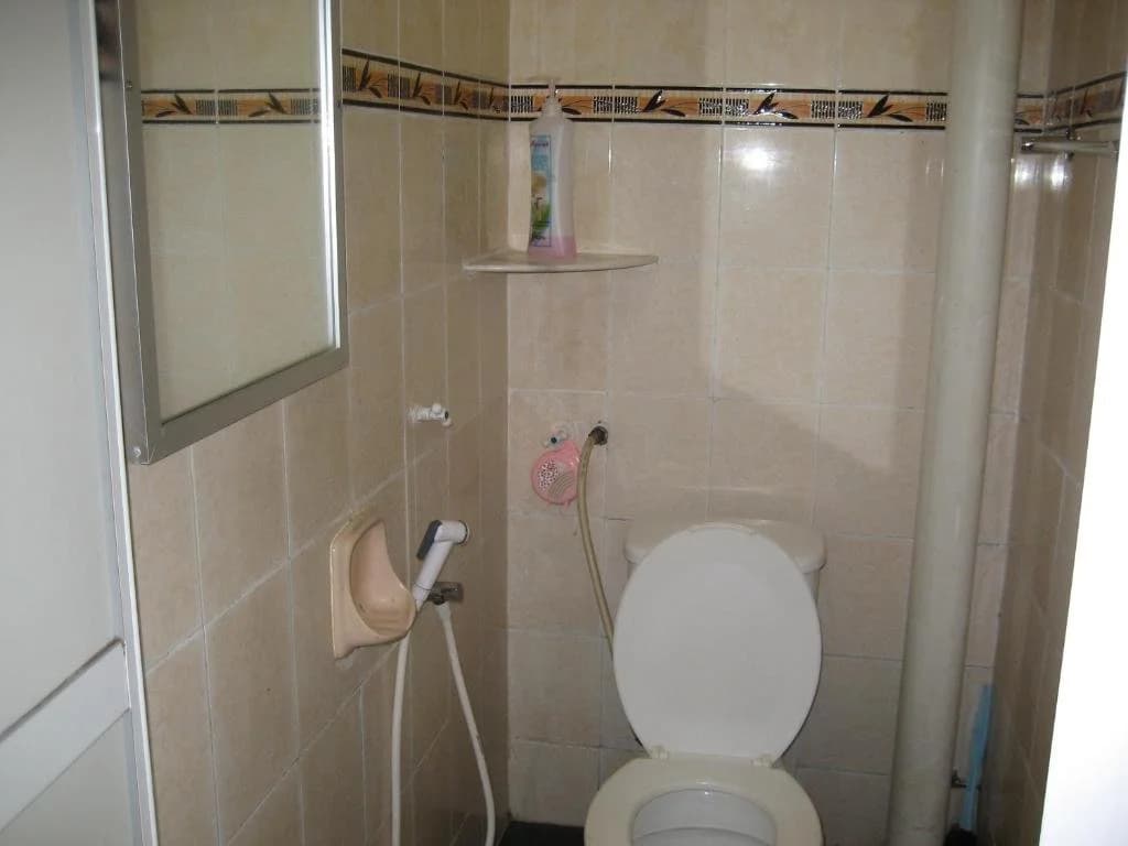 D'Mudah Inn - photo 8