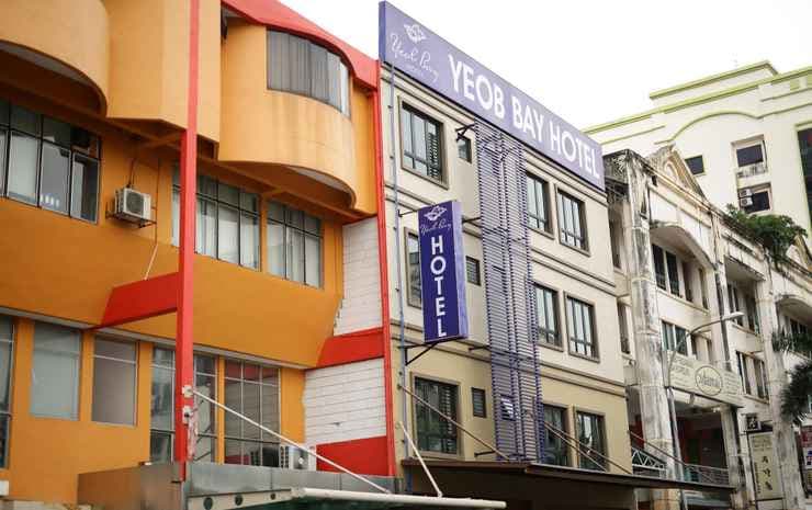 Yeob Bay Hotel Ampang - photo 18