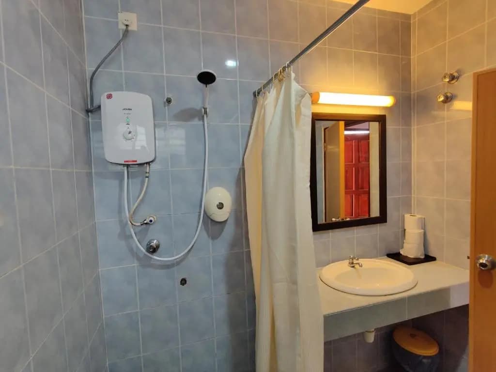 Tekoma Resort - photo 7