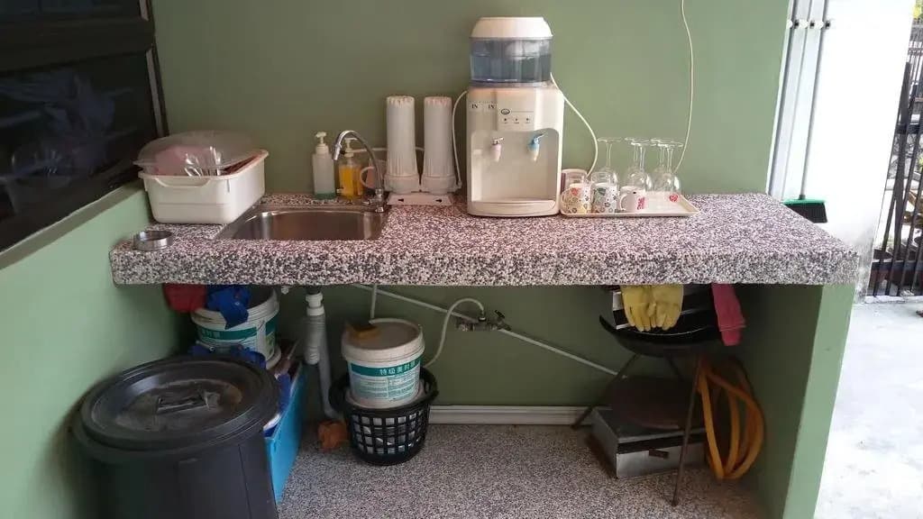 Haistar Homestay NL1 - photo 6