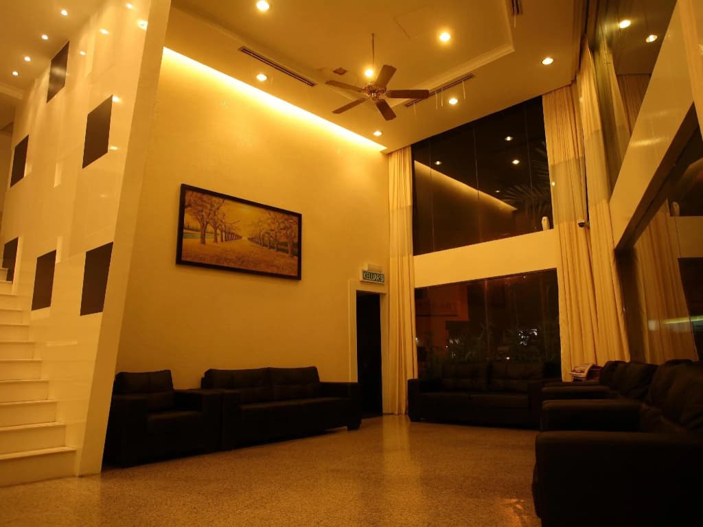 Fair Park Hotel - photo 20