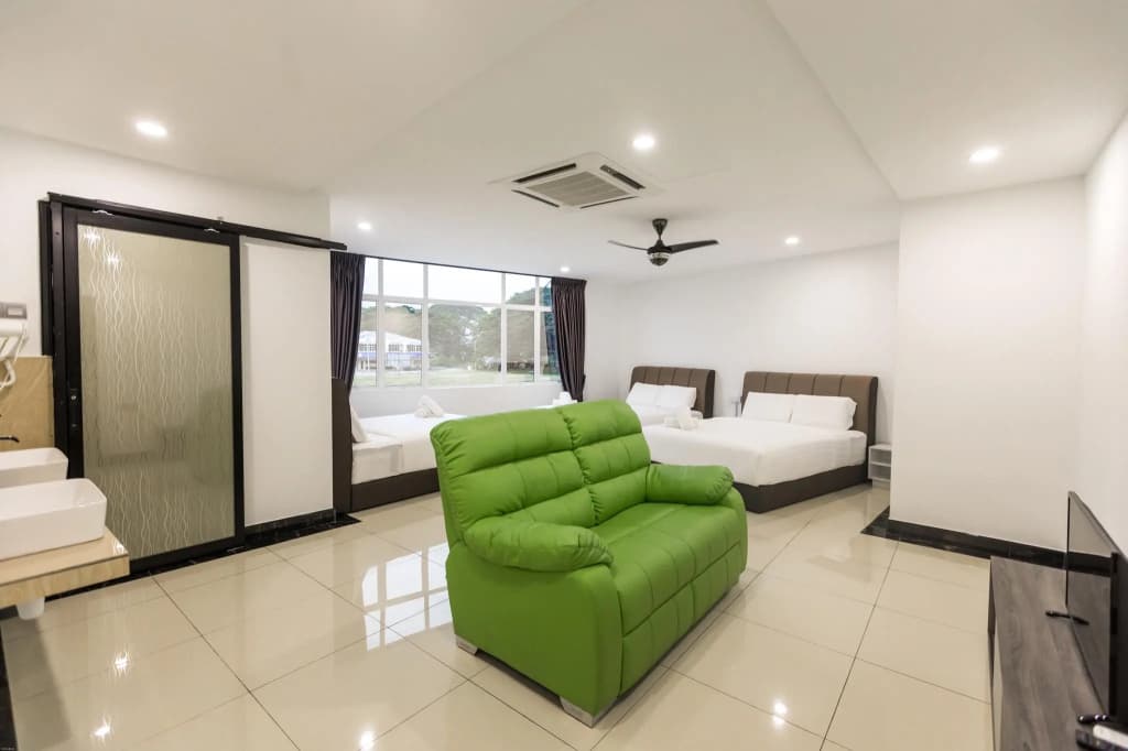 Blue Planet Boutique and Residences - photo 2