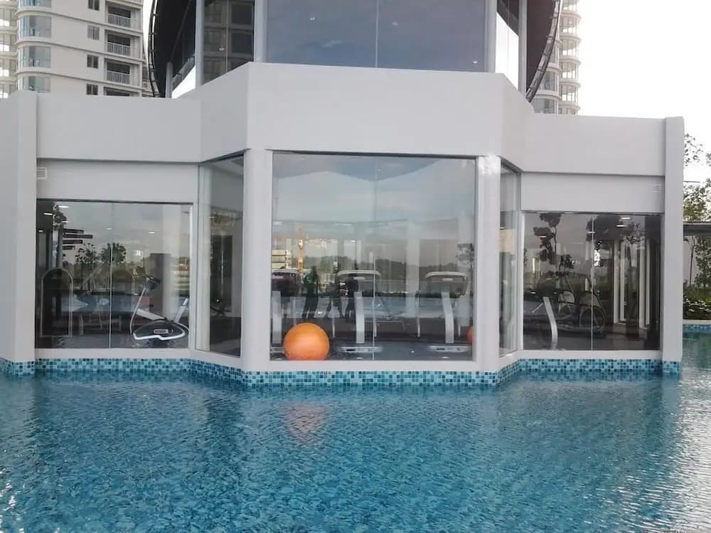 Teega Suites by TL - photo 16