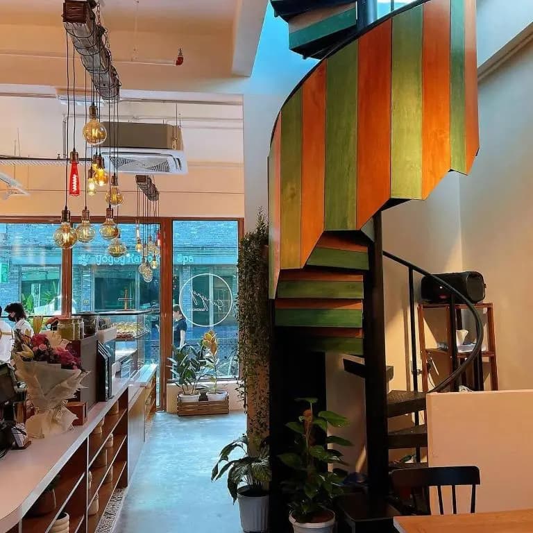 Empire Damansara Picasso Forrest Room SoHo Loft - photo 15