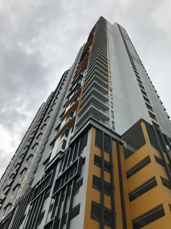 Bukit Jalil Condo Apartment - photo 1