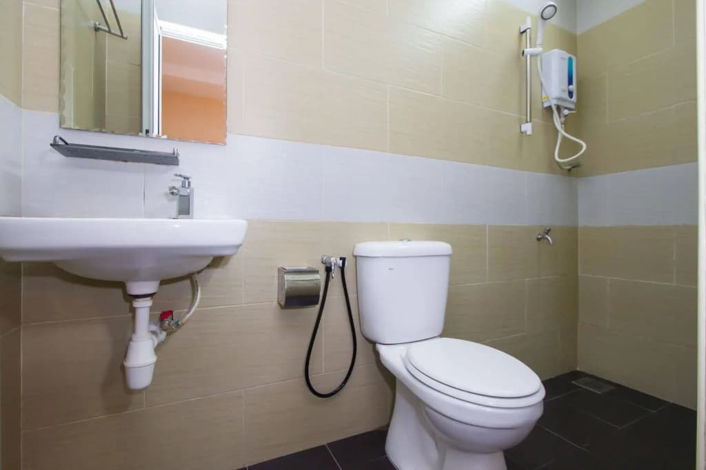 Remember Hotel Batu Pahat - photo 11