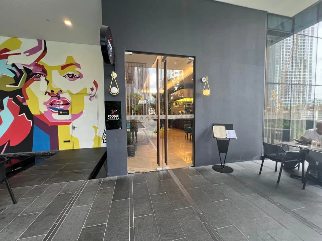 Super Star Suite 5min KLCC Netflix 1cp - photo 18