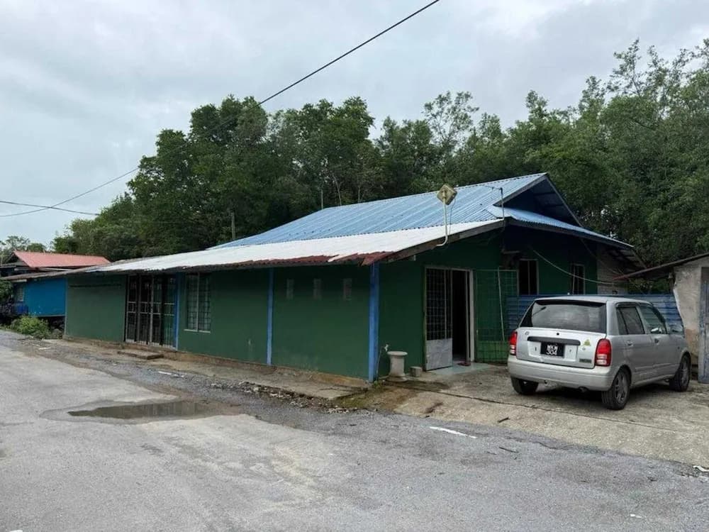 OYO 91270 Sabsa Homestay - photo 14