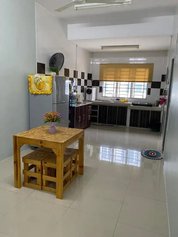 Makmur homestay - photo 12