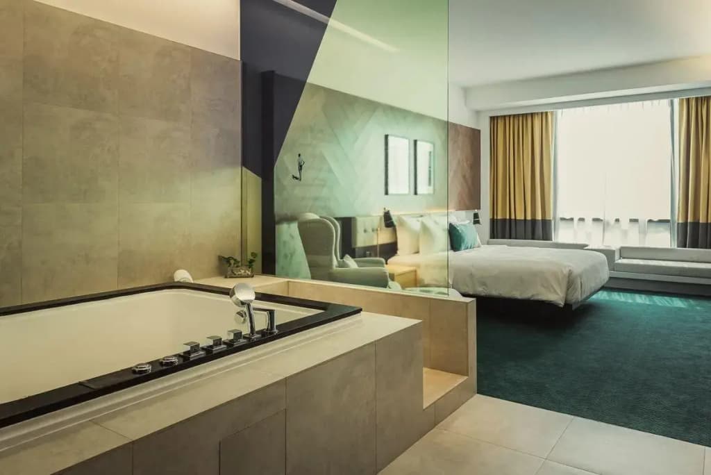 WEIL Hotel - photo 47