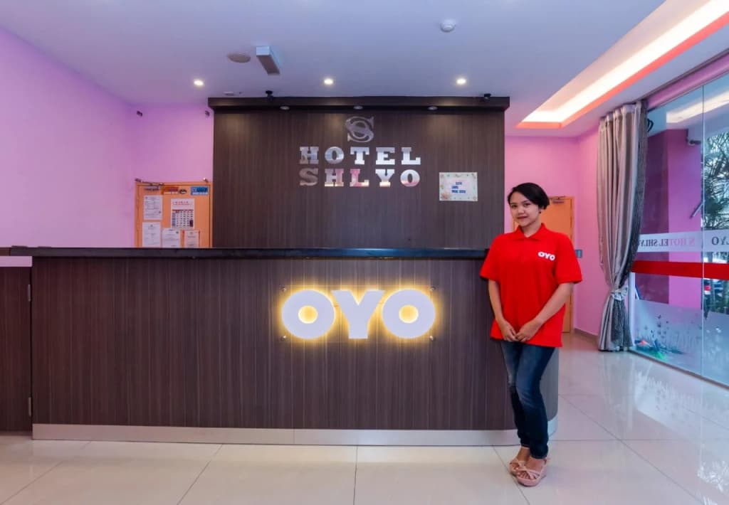 Hotel Shlyo - photo 10