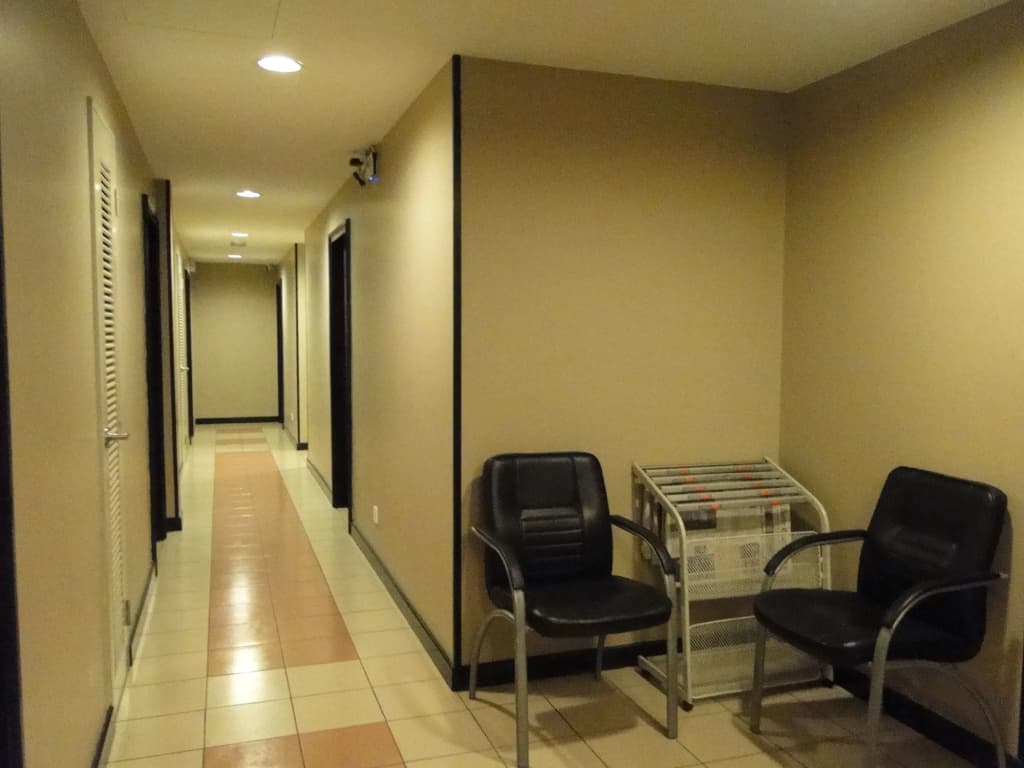 Hotel Sadong 88 - photo 11