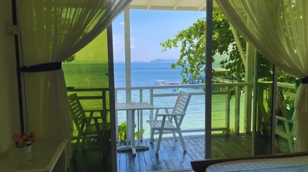 OYO 90980 Rainbow Island Sepanggar - photo 6
