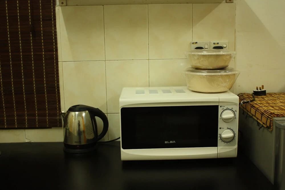 Teratai Homestay  Vista Impiana - photo 10