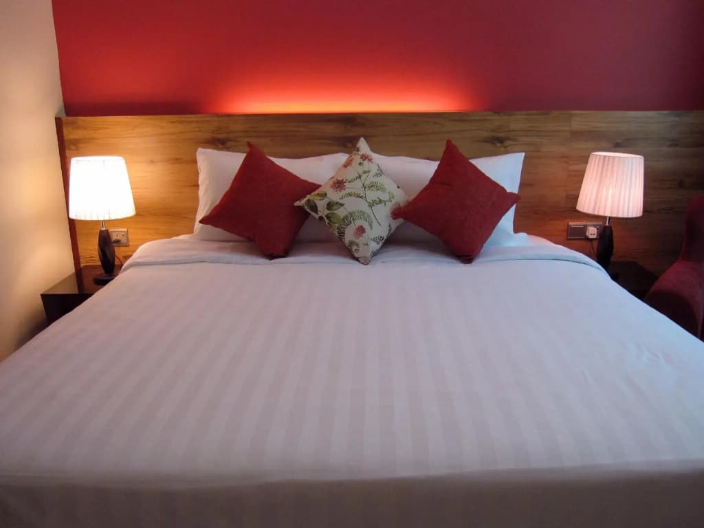 Hotel Eden54 - photo 20