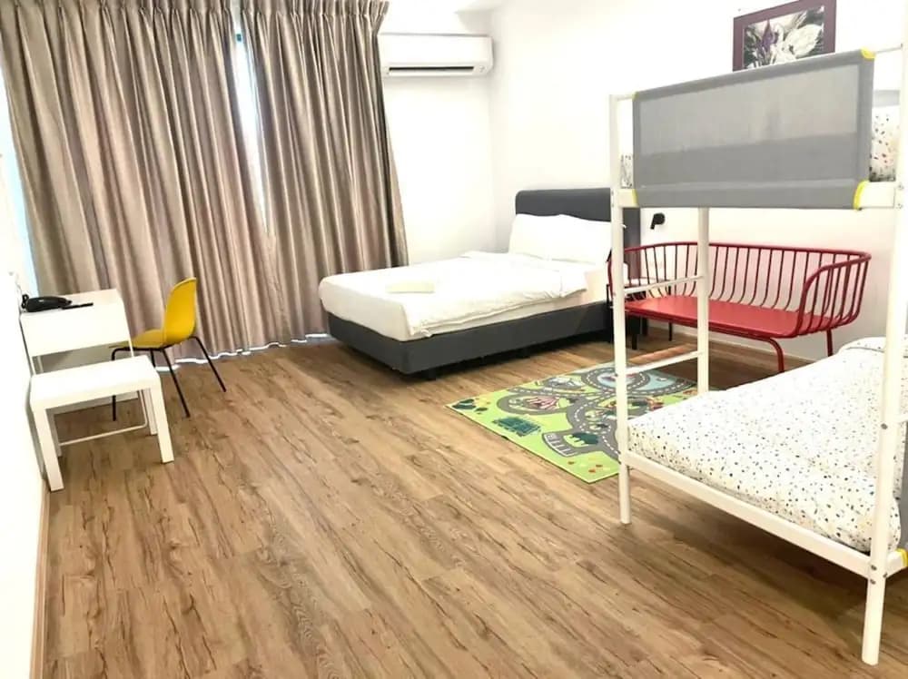 The Suites  SGR Melaka - photo 8