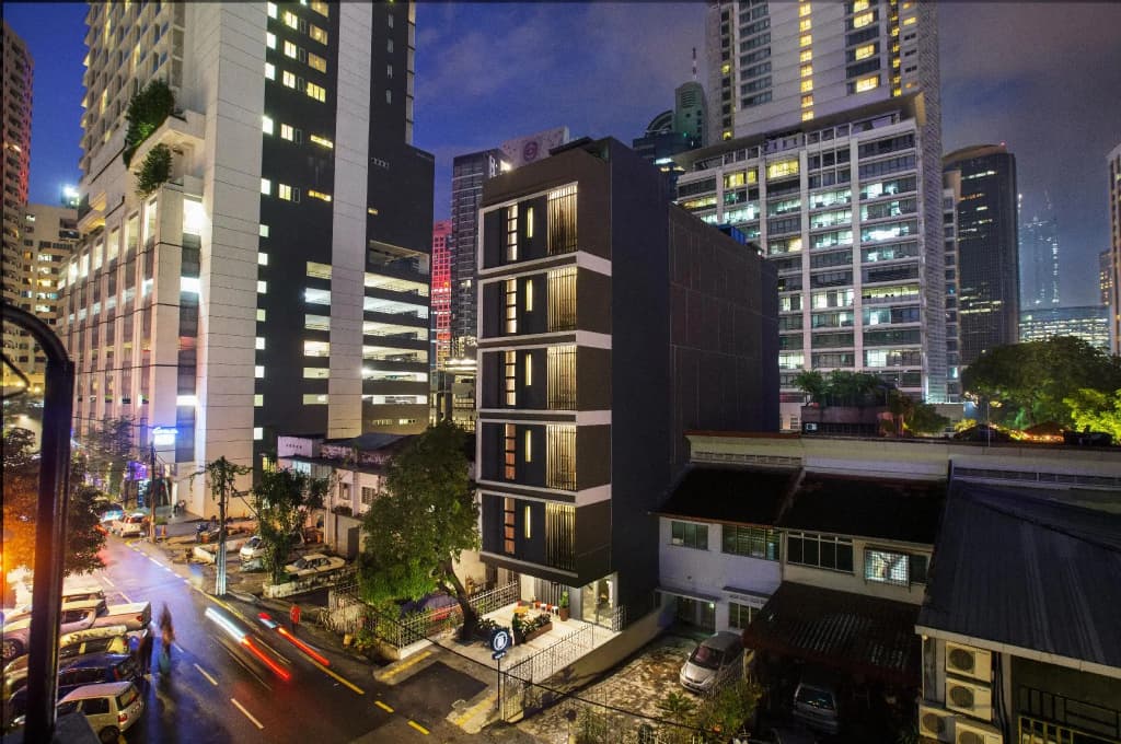 Hotel Twenty 8B - photo 15
