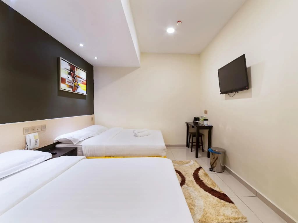 One Avenue Hotel - photo 28