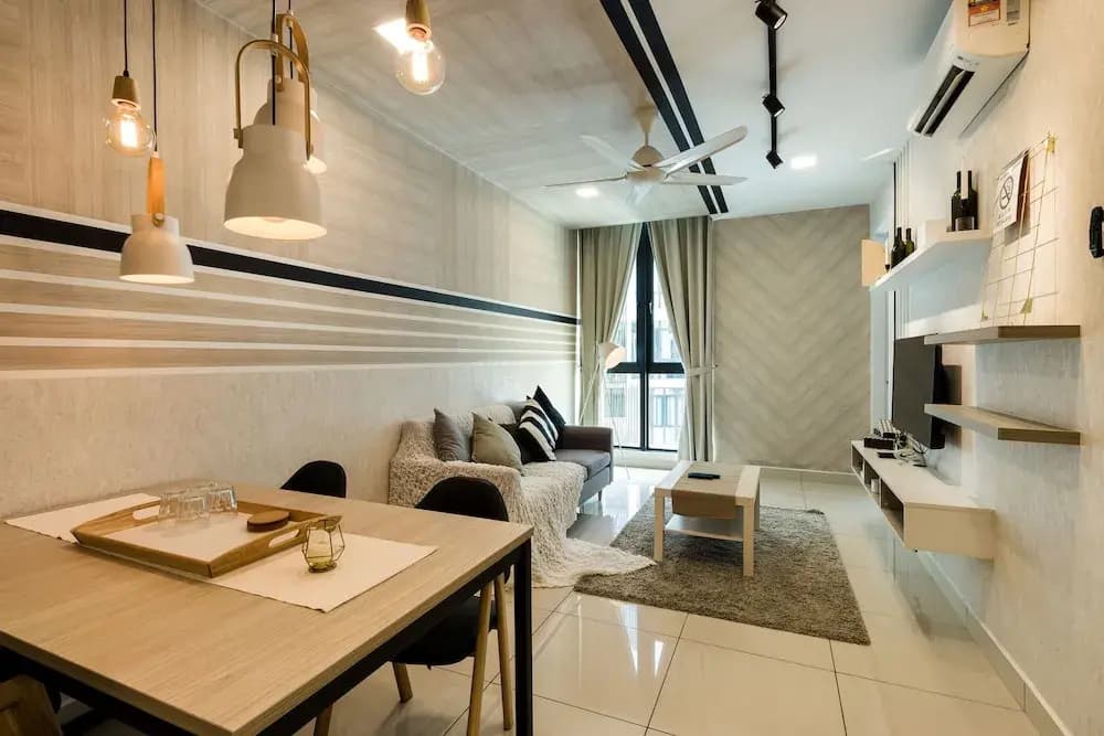 H20 Residences at Ara Damansara - photo 50