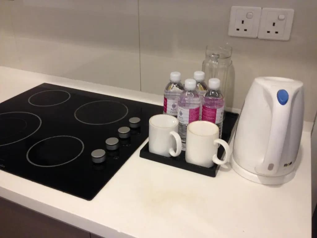 Regalia Suites & Hotel - photo 5