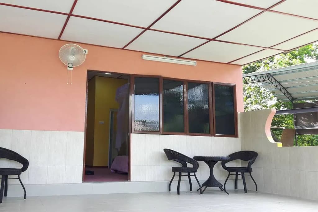 Kampung Janda Baik - photo 16