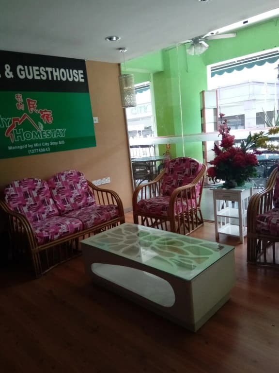 MyHomeStay - Hostel - photo 14