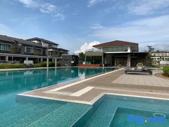 J.K Residence - photo 3