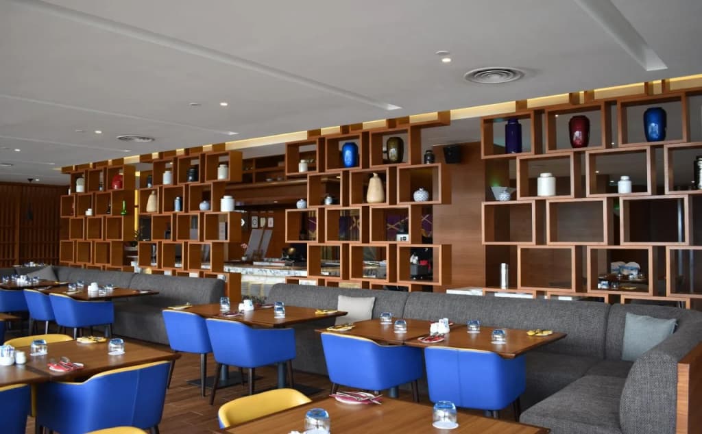 Novotel Taiping Perak - photo 13