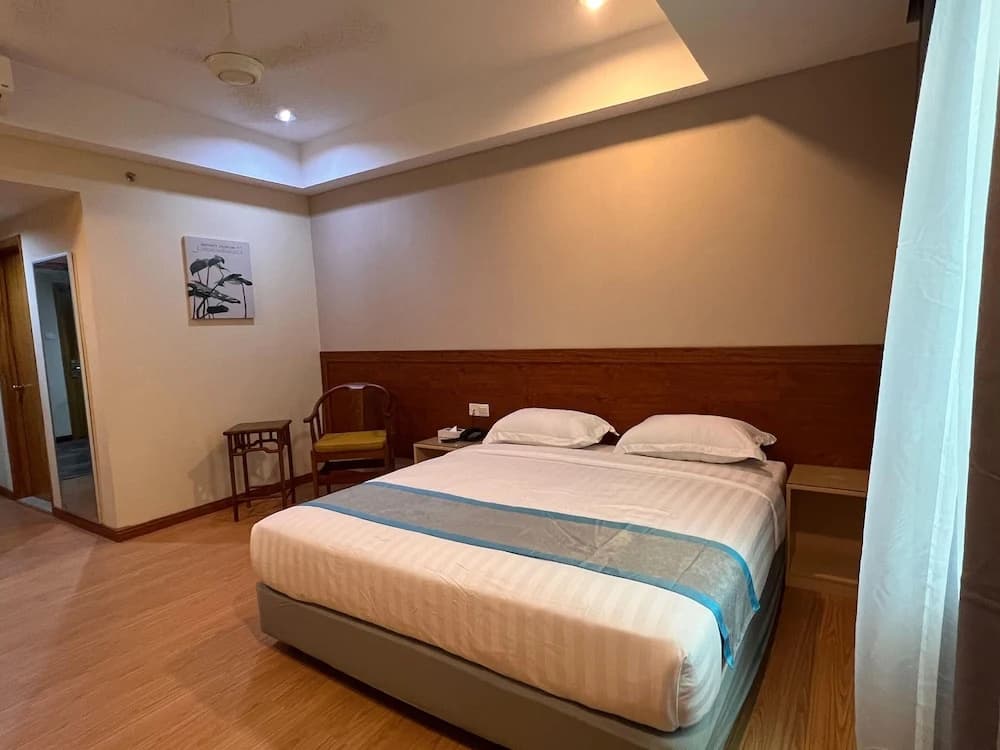Td Capital Hotel - photo 2