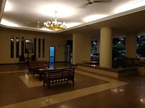 D'Savoy Condotel @Alor Gajah - photo 2