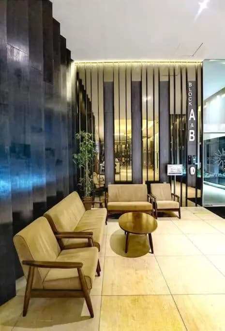 TOWN AREA Twin Galaxy 2BR 7Pax NETFLIX!!By STAY - photo 3