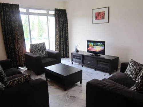 Ocean view resort - photo 2