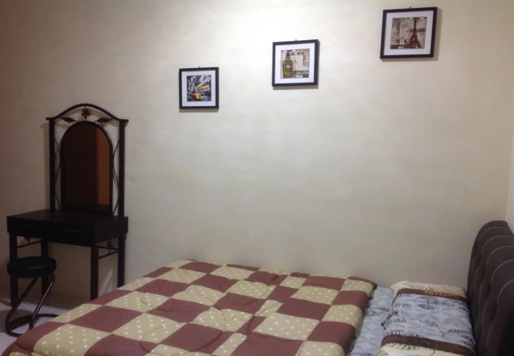 KK Holiday Suites Apartment - photo 5