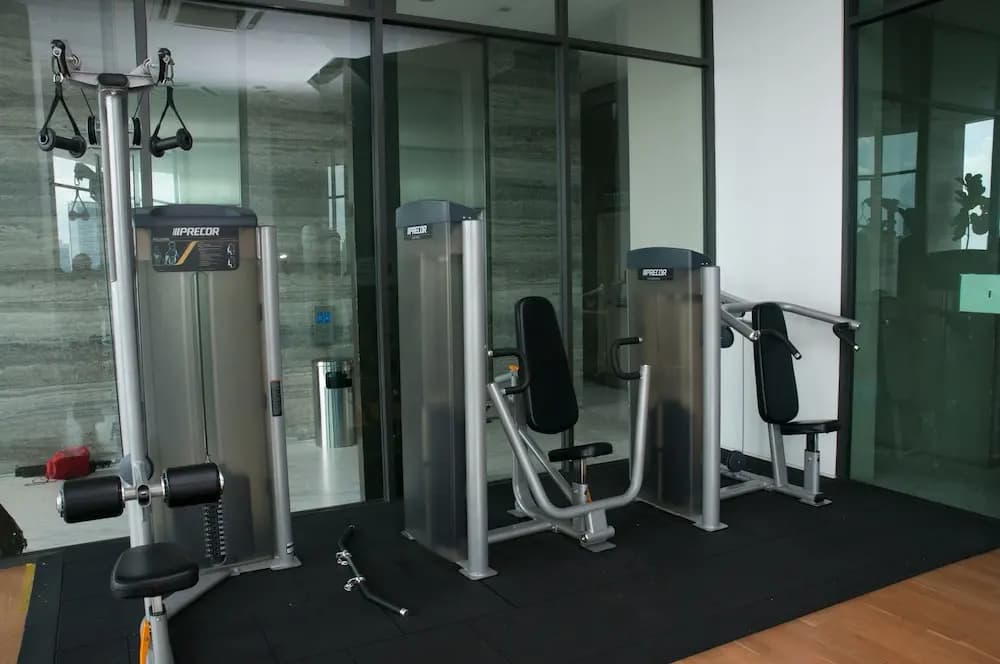 Apartment at Setia Sky Residences - photo 17